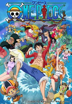 One Piece 770 VOSTFR