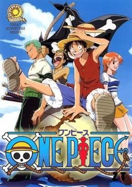 One Piece 819 VOSTFR