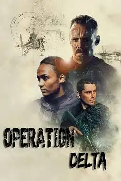 opération Delta FRENCH WEBRIP 1080p 2022