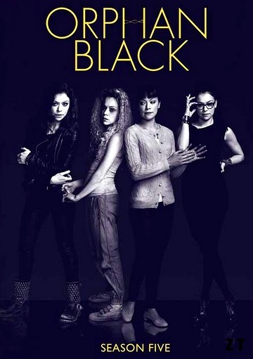 Orphan Black S05E04 FRENCH HDTV