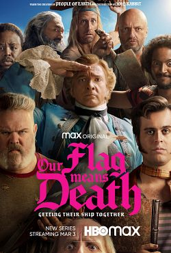 Our Flag Means Death S01E08 VOSTFR HDTV