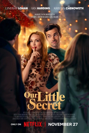 Our Little Secret FRENCH WEBRIP 2024