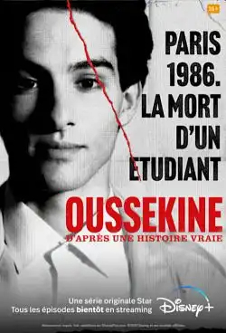 Oussekine Saison 1 FRENCH HDTV