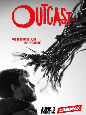 Outcast S01E03 VOSTFR HDTV