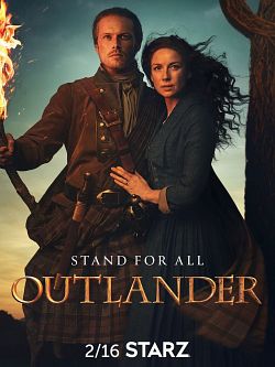 Outlander S05E03 VOSTFR HDTV