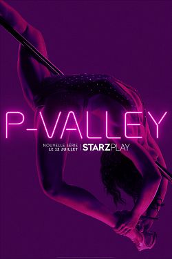 P-Valley S01E01 VOSTFR HDTV