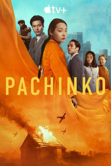 Pachinko S02E04 FRENCH HDTV 2024