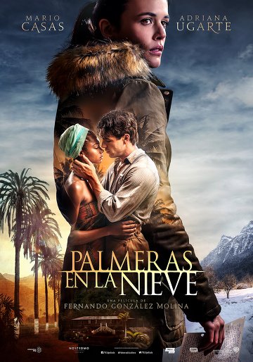 Palmeras en la nieve FRENCH DVDRIP 2016