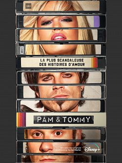 Pam & Tommy S01E03 VOSTFR HDTV