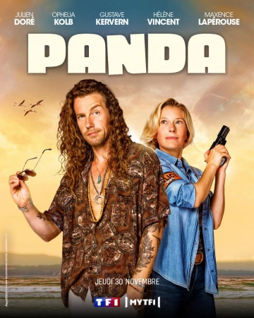 Panda S01E05 FRENCH HDTV