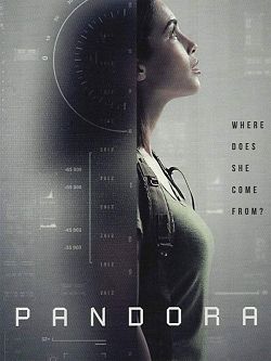 Pandora S01E05 VOSTFR HDTV