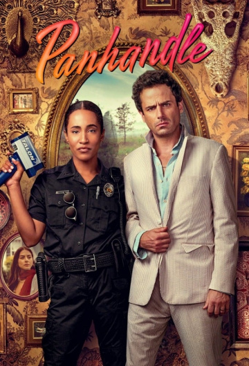 Panhandle S01E07 VOSTFR HDTV