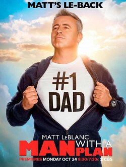 Papa a un plan S04E01 VOSTFR HDTV