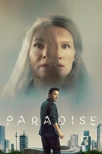 Paradise FRENCH WEBRIP 720p 2023