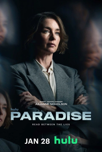 Paradise S01E01 VOSTFR HDTV 2025