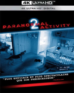 Paranormal Activity 2 MULTI BluRay REMUX 2010 MULTI BluRay REMUX 2010