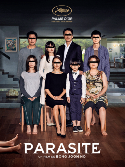 Parasite FRENCH BluRay 720p 2019