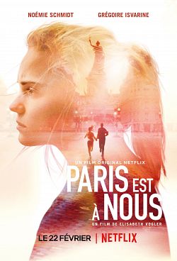 Paris est à nous FRENCH WEBRIP 2019