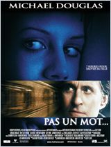 Pas un mot DVDRIP FRENCH 2001