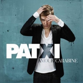 Patxi - Amour carabine (2010)