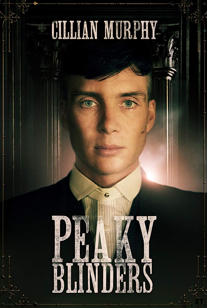 Peaky Blinders S05E01 VOSTFR HDTV