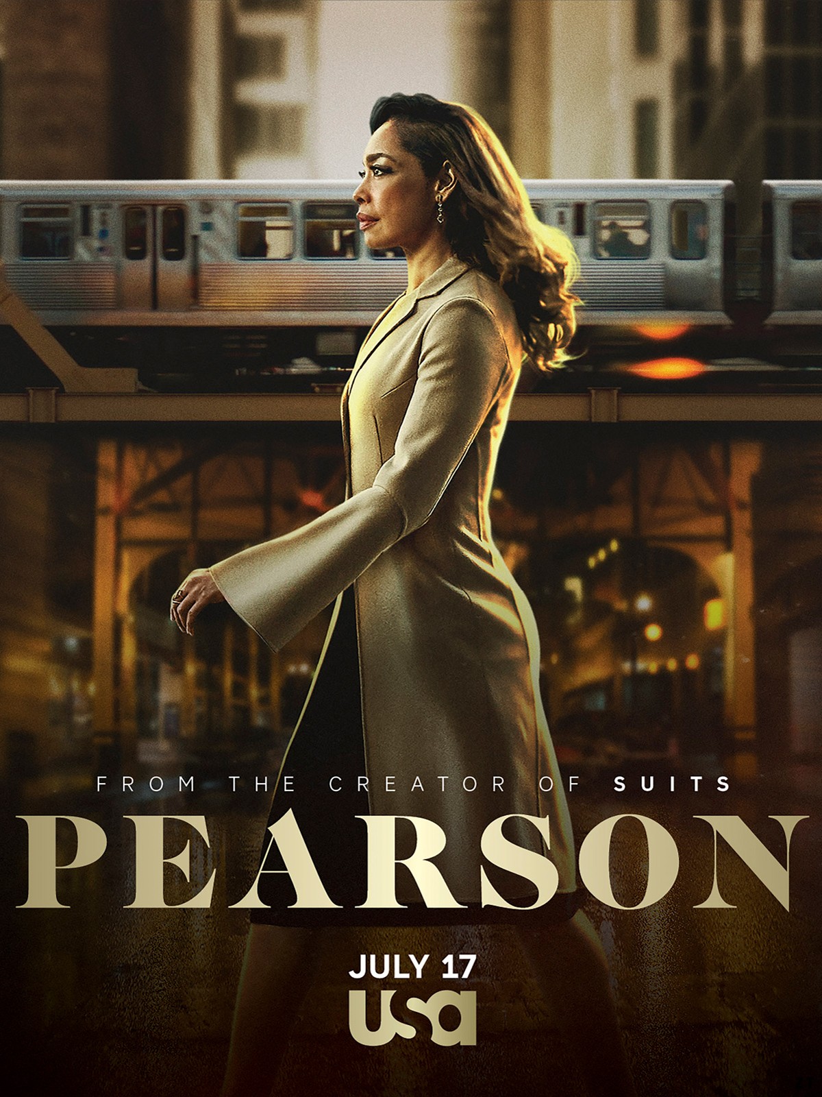 Pearson S01E02 VOSTFR HDTV