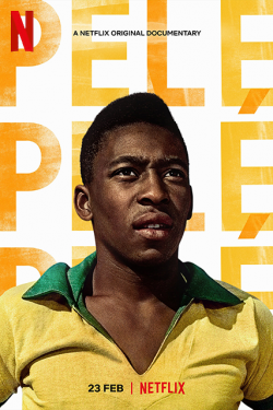 Pelé FRENCH WEBRIP 2021