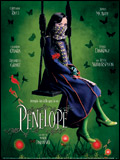 Pénélope Dvdrip English 2008