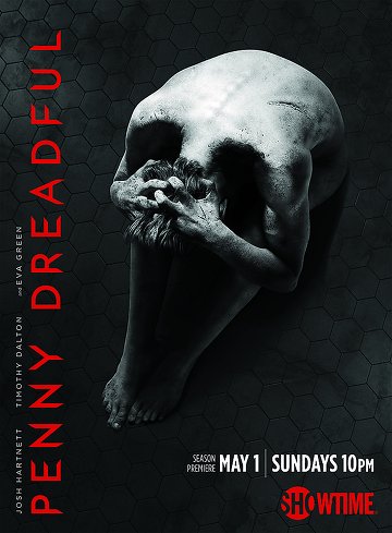 Penny Dreadful S03E04 VOSTFR HDTV