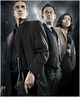 Person of Interest S01E17 VOSTFR HDTV