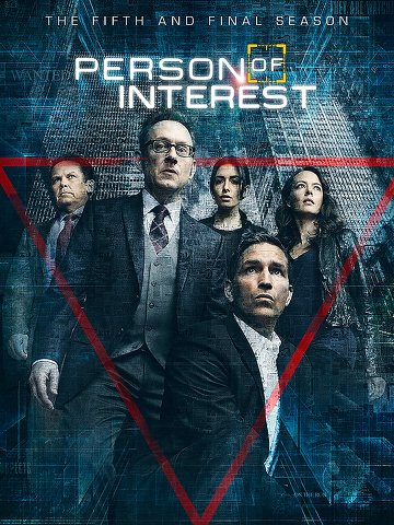 Person Of Interest S05E09 VOSTFR HDTV