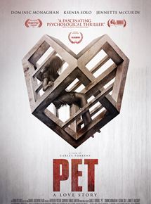 Pet VO WEBRIP 2016