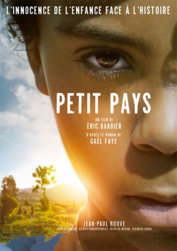 Petit Pays FRENCH DVDRIP 2020