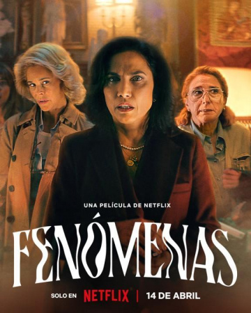 Phenomena FRENCH WEBRIP 720p 2023