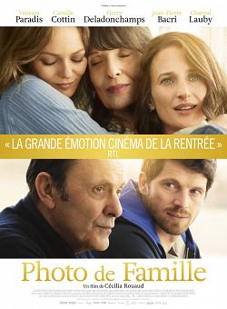 Photo De Famille FRENCH BluRay 720p 2019