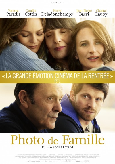 Photo De Famille FRENCH DVDRIP 2019