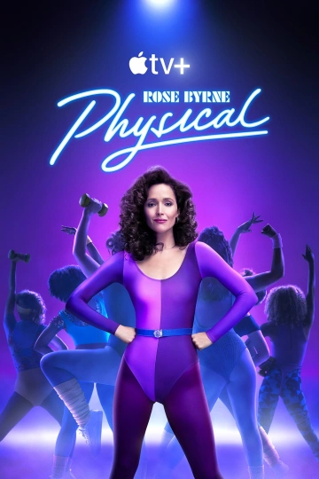 Physical S03E01 FRENCH HDTV