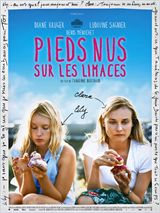 Pieds nus sur les limaces AC3 FRENCH DVDRIP 2010