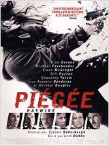 Piégée (Haywire) FRENCH DVDRIP 2012