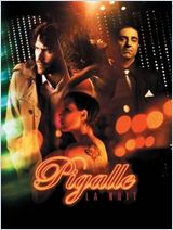 Pigalle, la nuit S01E01 FRENCH