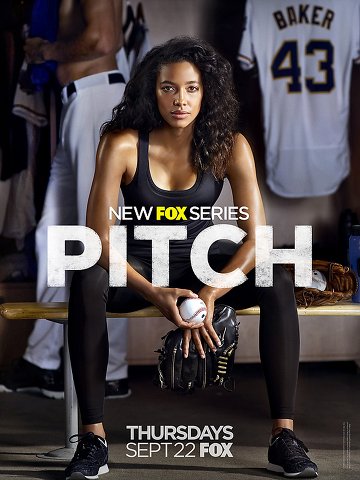 Pitch S01E02 VOSTFR HDTV