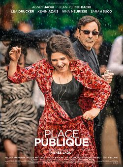 Place Publique FRENCH BluRay 1080p 2018