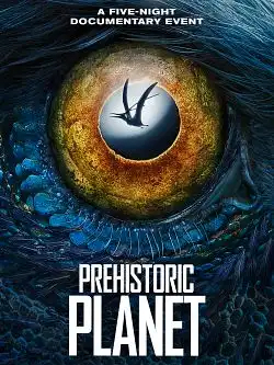 planète préhistorique S01E01 VOSTFR HDTV