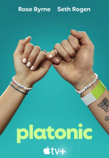 Platonic S01E01 VOSTFR HDTV