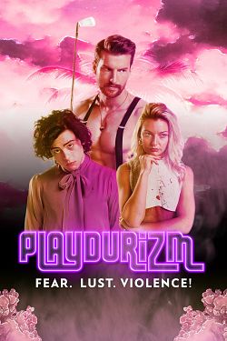 Playdurizm FRENCH WEBRIP 1080p 2022