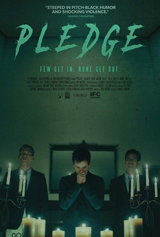 Pledge VOSTFR WEBRIP 1080p 2019