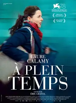 À plein temps FRENCH WEBRIP 1080p 2022