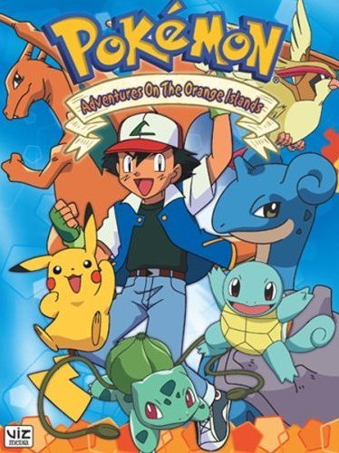 Pokémon Saison 2 FRENCH HDTV