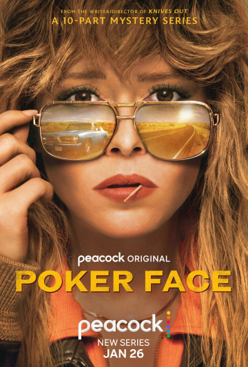 Poker Face S01E07 VOSTFR HDTV