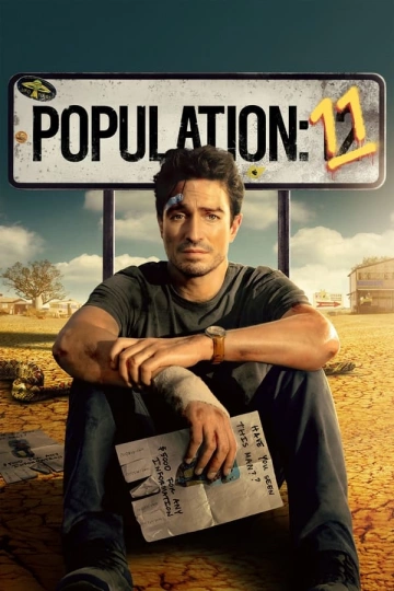 Population 11 S01E02 VOSTFR HDTV 2024 VOSTFR S01E02 HDTV 2024